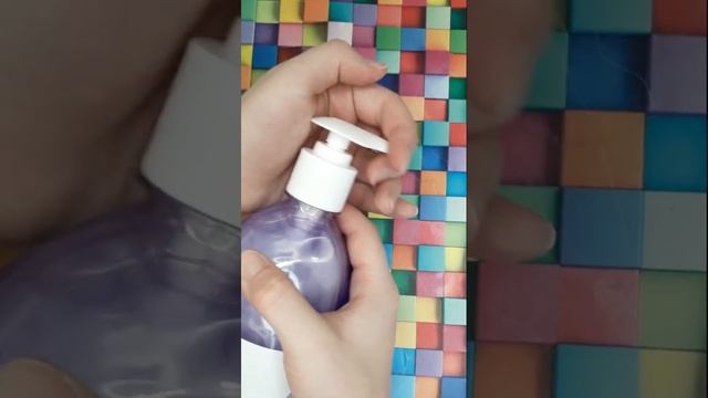 Как экономить до 20% жидкого мыла в день смотреть онлайн