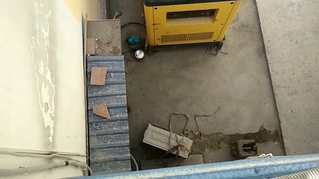 переустановка кондиционера