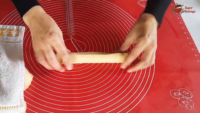 Вот как надо готовить Самые Вкусные ПЛЮШКИ! Тесто воздушное как Пух!!!