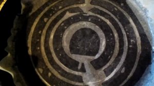 Заливной пирог со сливой(цветаевский пирог)