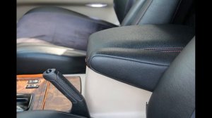 TOYOTA LAND CRUISER 100 • КЛАССНЫЙ ВНЕДОРОЖНИК •.ДОВЕЛ ДО ИДЕАЛА