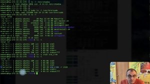 Linux для новичков. s - выполнение  от имени root