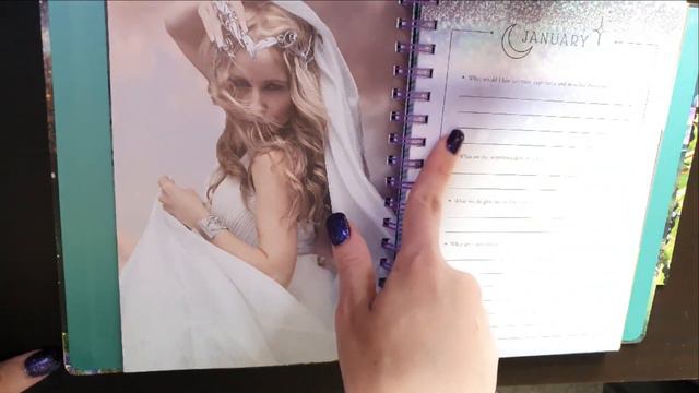 Witchy Planners & Calendars смотреть онлайн