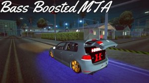 CANDY - PLAN B [BASS BOOSTED] [MTA]