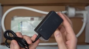 ?ПОДКЛЮЧАЕМ БУТЫЛИРОВАННУЮ ВОДУ К КРАНУ? ЛУЧШЕЕ РЕШЕНИЕ ДЛЯ ГОРОДСКОЙ КВАРТИРЫ?