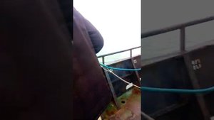 Рыбалка на камчатке МРС-150 (Охотское море)