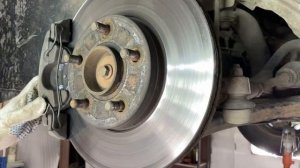 Ступица. Общая информация.