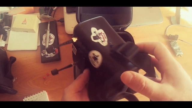 ОБЗОР НА FPV Видео-Шлем IFlight С Функцией DVR смотреть онлайн