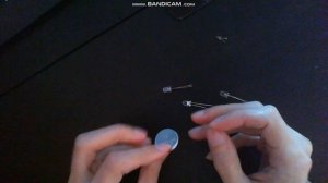 Простейшая электрическая цепь