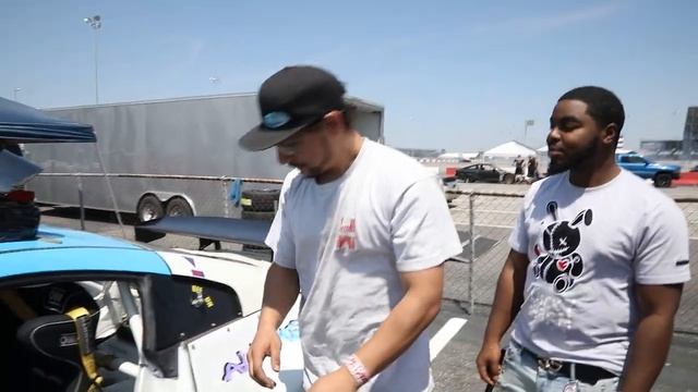 Team inertia Drift: Episode 1 "Drift days 24!" смотреть онлайн