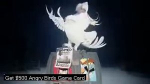 Angry Birds Rio Trailer