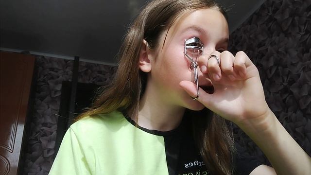 Мой повседневный макияж