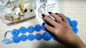 ПОДХВАТ ДЛЯ ШТОР КРЮЧКОМ, АКСЕССУАР ДЛЯ ШТОР, УКРАШЕНИЕ ДЛЯ ШТОР КРЮЧКОМ, ИДЕЯ ДЕРЖАТЕЛЯ ДЛЯ ШТОР.