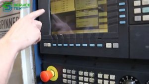 Вывод осей в референтные точки 2 (подробнее)