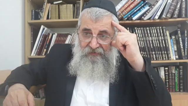 О молитве 11. Человек как схема духовных миров. Почему люди верят или не верят в Б-га?