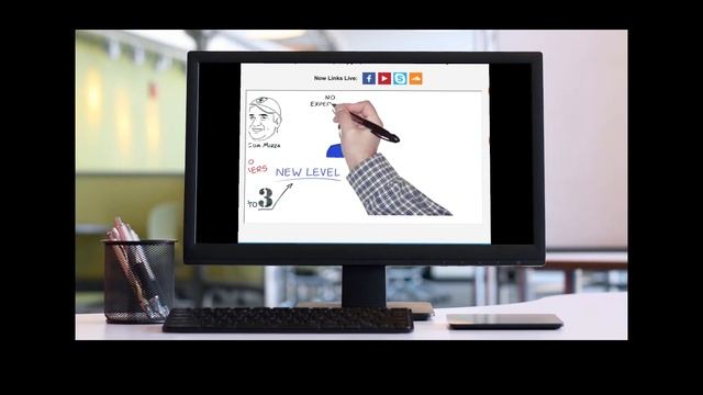 Easy Sketch Pro 3 Offer for YOU смотреть онлайн