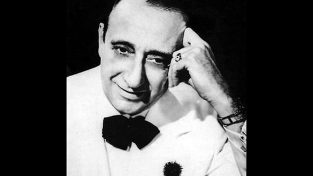 Juan D'Arienzo - 1938 - Union Civica смотреть онлайн