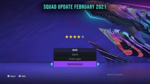 FIP V3.04 Squad Update February 2021 FIFA 14 | Lahzordan