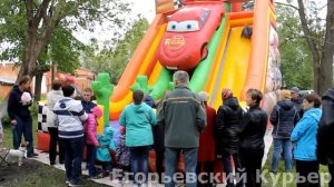 Поселку Шувое исполнилось исполнилось 390 лет