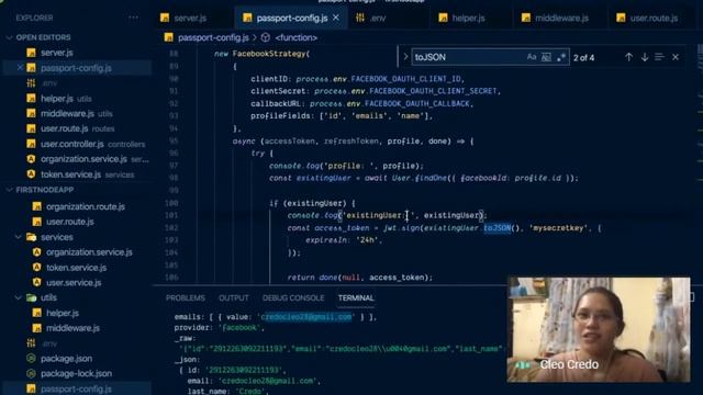 ReactJS [01] - Frontend Development - Startechup Academy