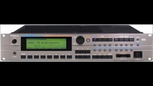 Roland | XV-5080 | Factory Demo Songs