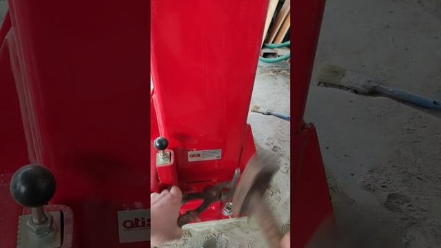 Монтаж анкера смотреть онлайн