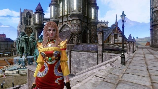 Archeage: Улучшение персонажа. Что еще надо прокачивать кроме экипировки.