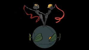 Atomic Heart - Анимированная вставка 3