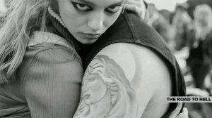 The Road To Hell cover ex Chris Rea (Christopher Rea - русский текст А.Баранов)