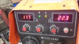 ?Ремонт сварочного аппарата FoxWeld Invermig 203 в центре Зона-Сварки.РФ | ? Ремонт сварки