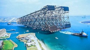 Субмеханофобия - УЖАСЫ НА ДНЕ ОКЕАНА - Submechanophobia