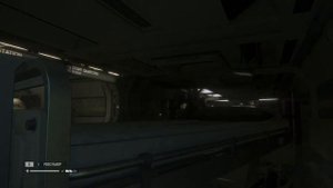Обзор Alien Isolation. Всё о игре вкратце.
