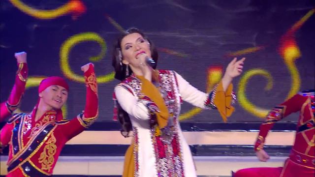 Тамара асар & La Fiesta