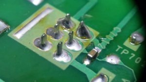 Ремонт DJ оборудования марки Pioneer , DJM 900.