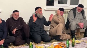 хьехам Марх доастаж 01.04.2024 год