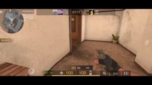 ДЕМКА С НОВЫМ НОЖОМ STILETTO "TIE DYE"! (STANDOFF 2)