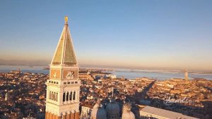 Италия Венеция 4К (Venice) Достопримечательности | Туры в Италию | Аккорд тур путешествия и отдых