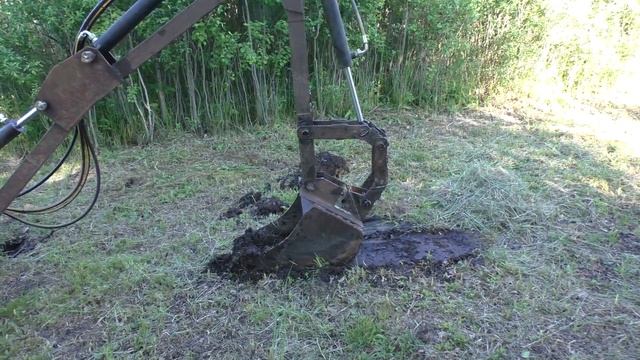 New firmware: excavator 1.1 смотреть онлайн