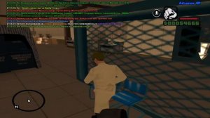 ГДЕ ЛУЧШЕ РАБОТАТЬ на ADVANCE RP BLUE ? | СРАВНЕНИЕ ПОПУЛЯРНЫХ РОБОТ | КАК БЫСТРО ЗАРАБОТАТЬ ДЕНЕГ