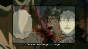 Black clover Episode 171 in hindi | Black clover manga Cp 271 hindi | by ANIME TALKS