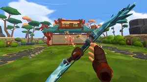 Fruit Ninja VR 2 Early Access Trailer