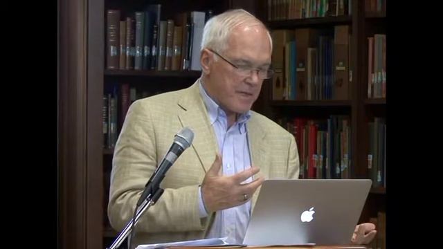 Bruce Lawrence "Who Was William H. Poteat" смотреть онлайн