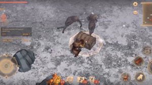 Грим соул. ЧТО можно ПРИНЕСТИ с КАМЕНИСТЫХ СКАЛ. Локация 3 черепа.