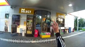 Мотобудни. По Питеру на HD Sporster c ActionCam на шлеме! sportster-actioncam