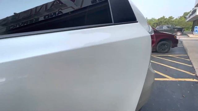 2017 Toyota Sienna with VMI Northstar Conversion смотреть онлайн