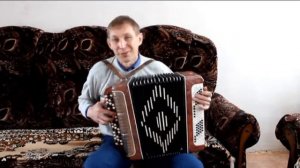 Цвела черёмуха о как она цвела!