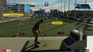 PGA Tour 2K23 - Top Golf Online Multiplayer