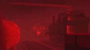 Sodor Fallout Was a Thing