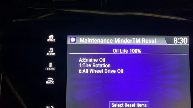 How To Reset the service light 2021 Honda CRV AWD Hybrid смотреть онлайн