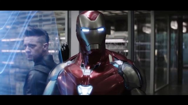 MARVEL ﴾ Безумная Вселенная ﴿ Crazy Universe